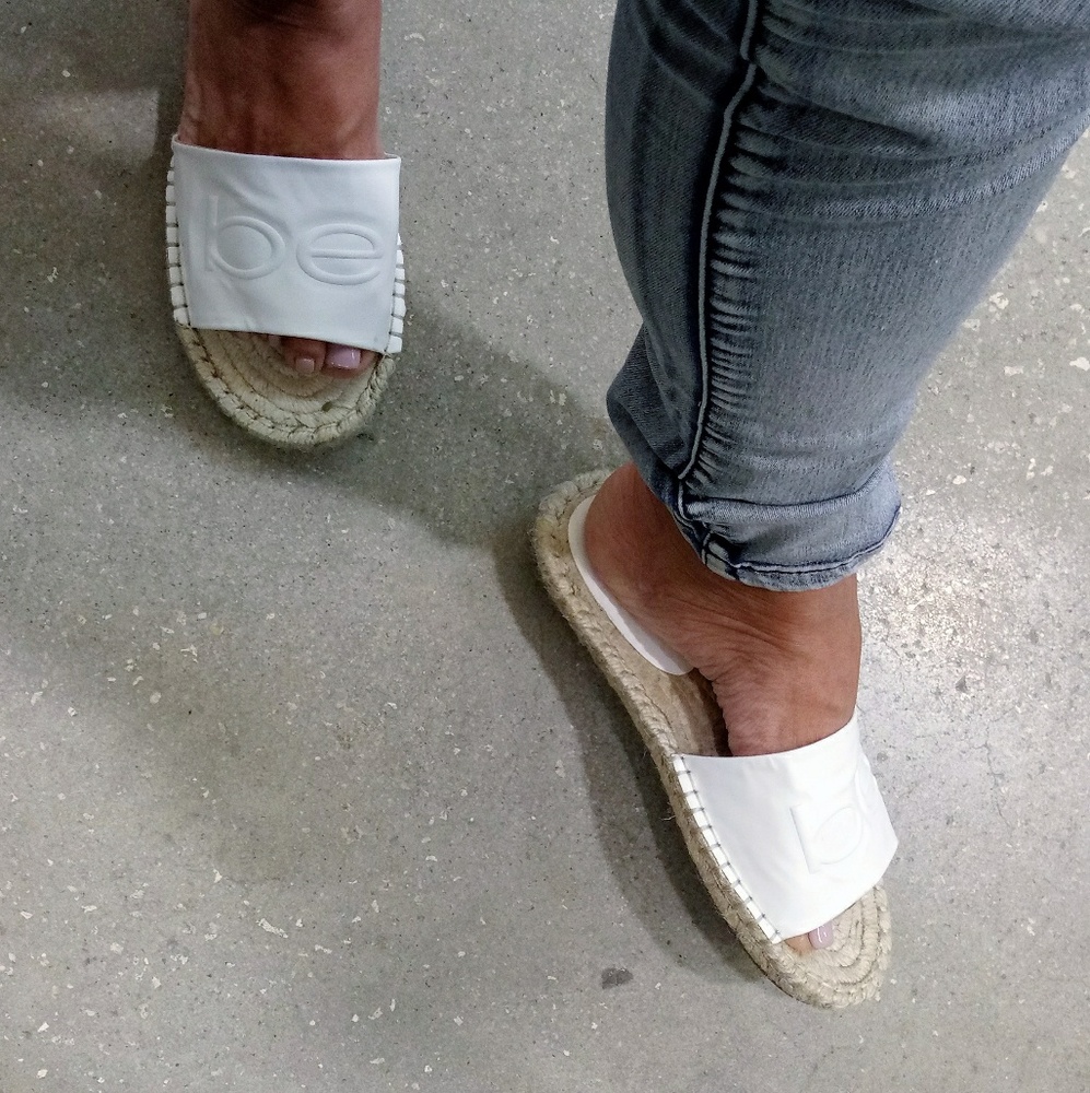 BEBE Sandals